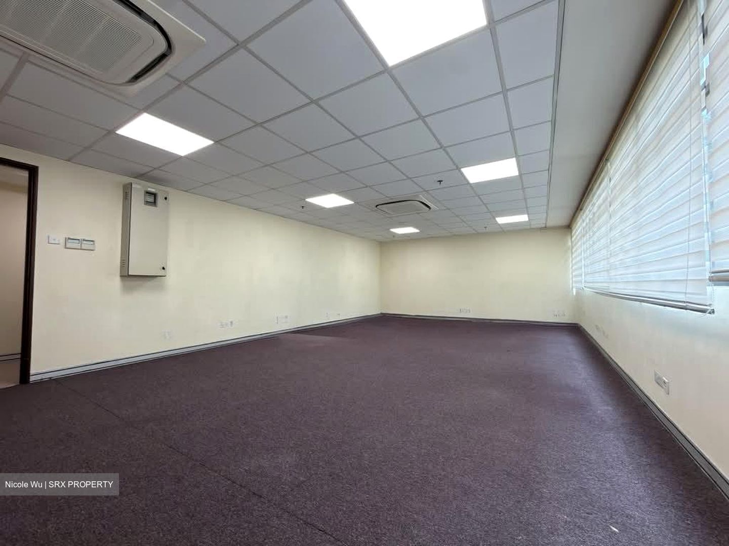 Adl Building (D22), Office #543677261